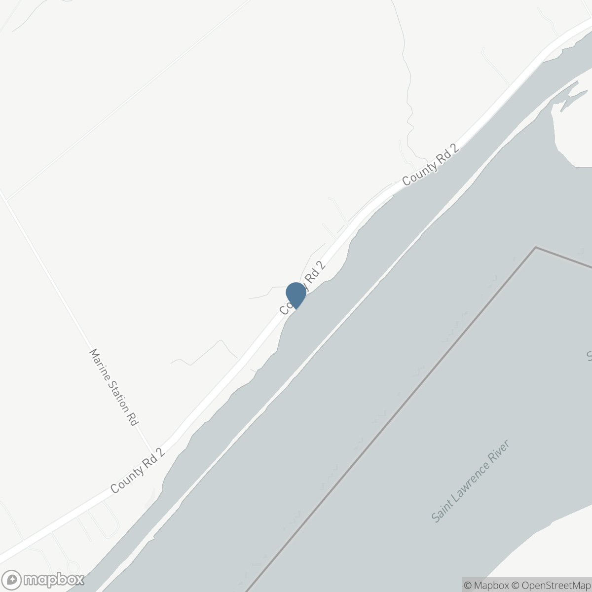 10115 COUNTY ROAD 2 ROAD, Iroquois, Ontario K0E 1K0